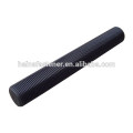 black steel B7 threaded rod